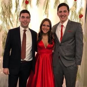 Meet your Posher, Colton